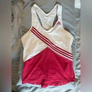 Women’s Adidas tennis tank